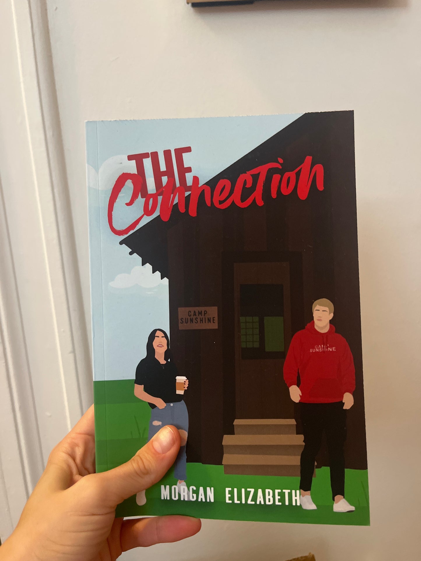 The Connection