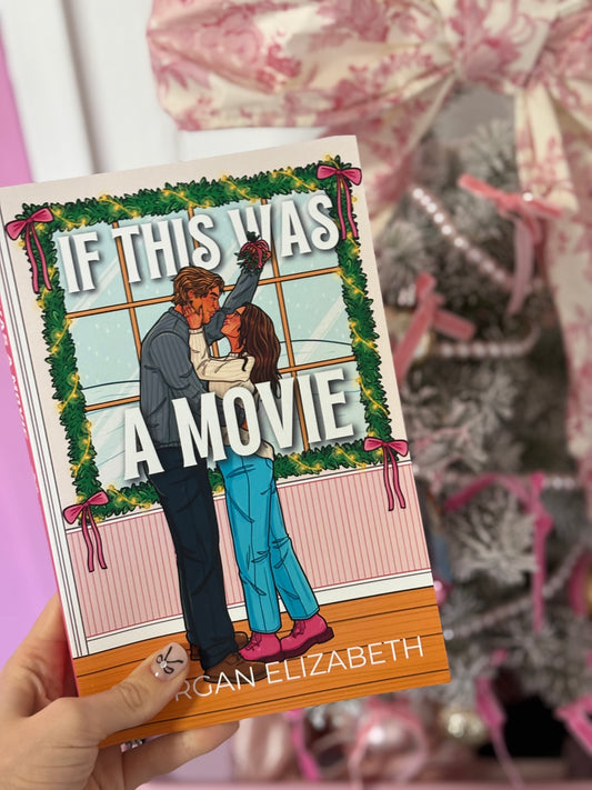 If This Was a Movie Shop Exclusive Cover
