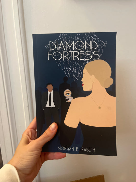 Diamond Fortress