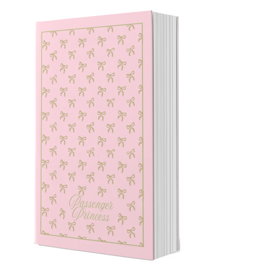 Passenger Princess Hardcover Classics
