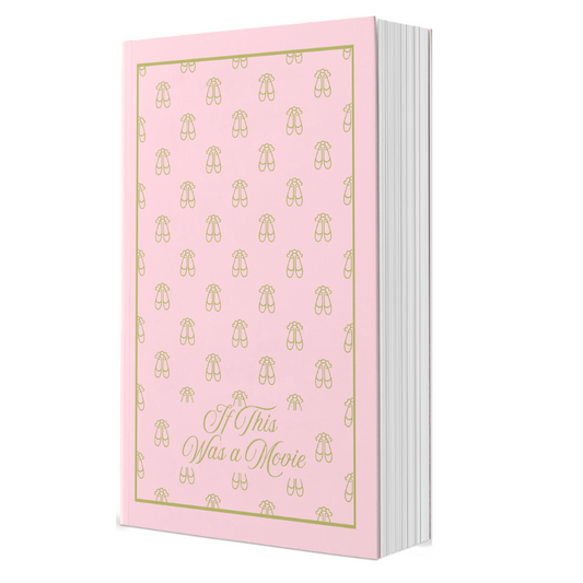 If This Was a Movie Hardcover Classic