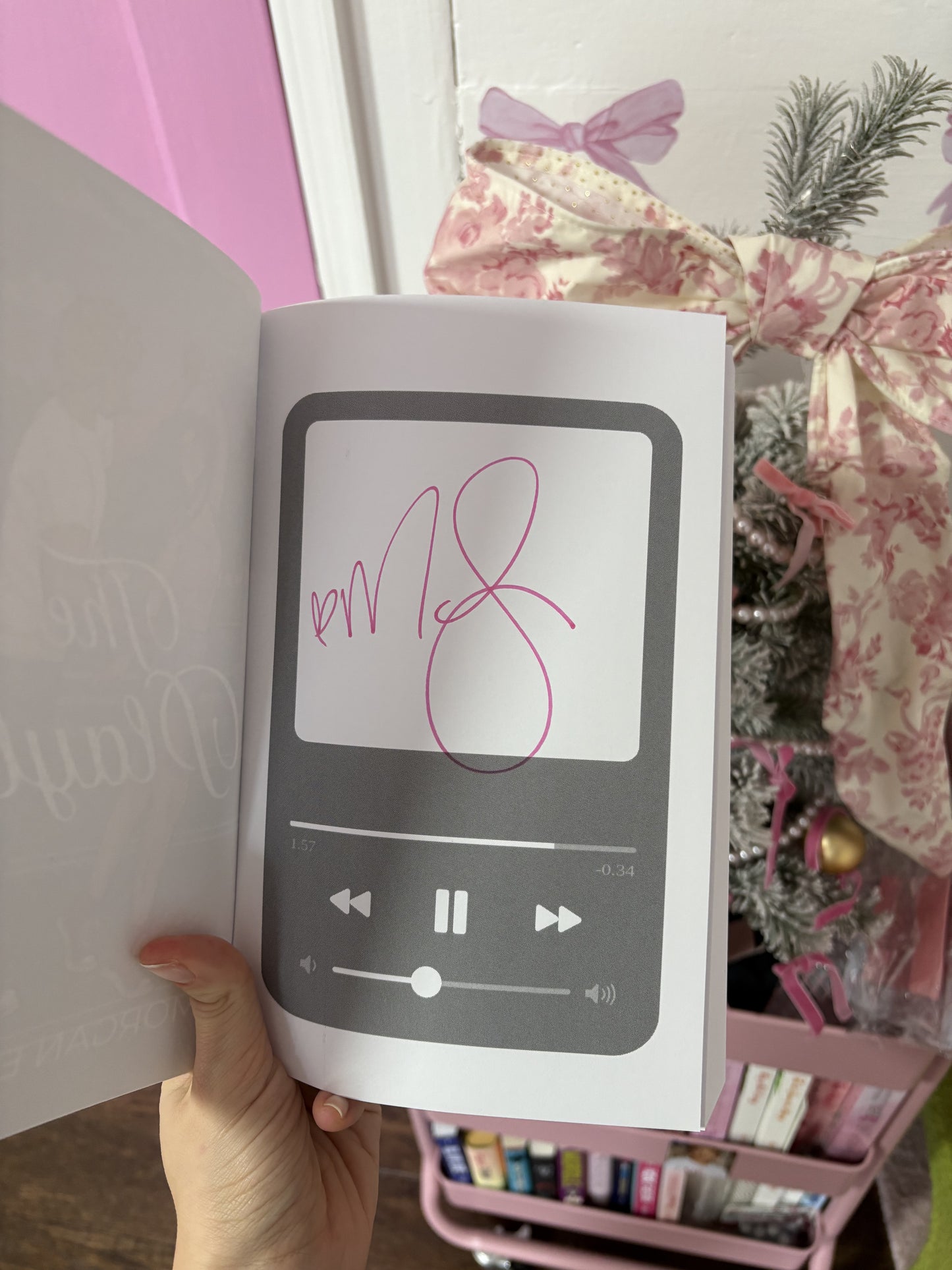 The Playlist Shop Exclusive Character Cover