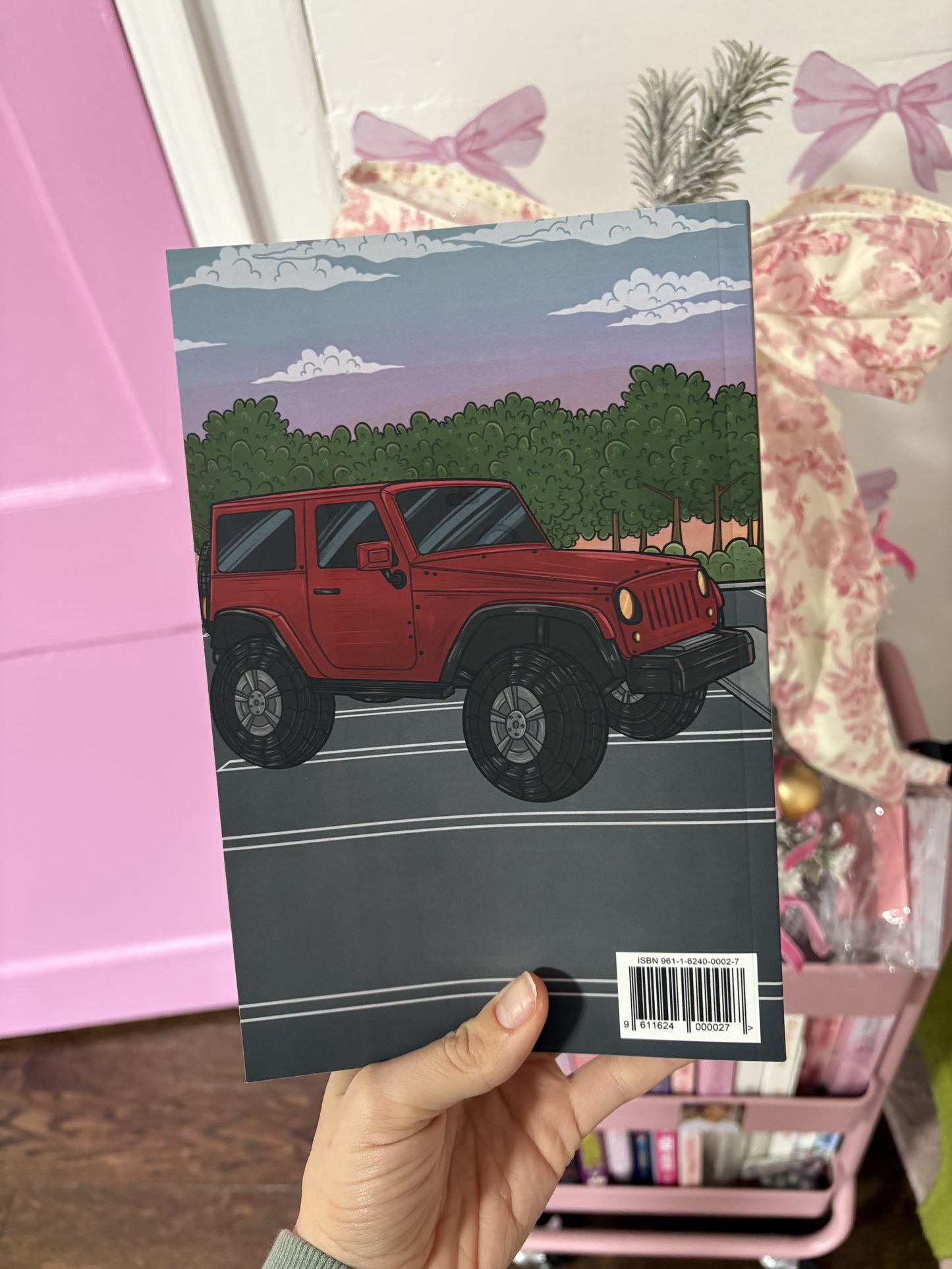 The Playlist Shop Exclusive Character Cover