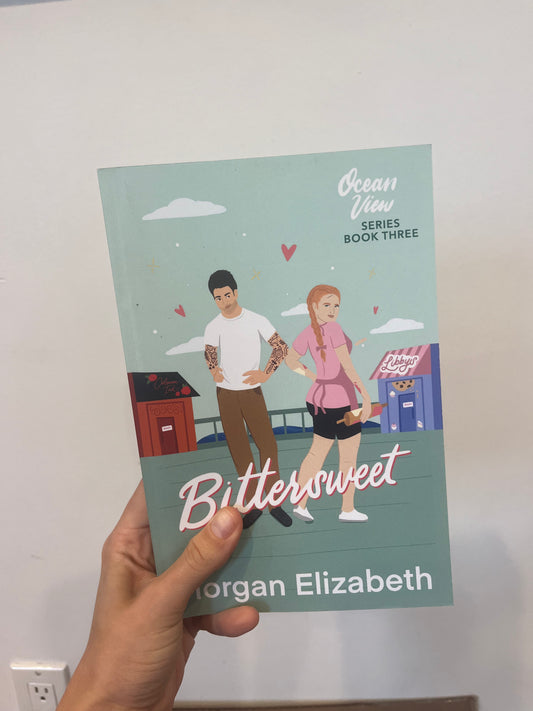 Bittersweet