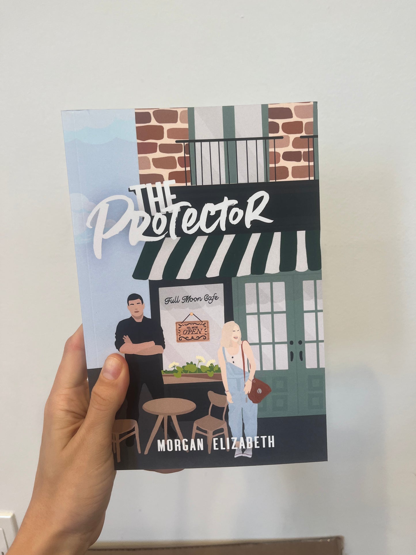 The Protector