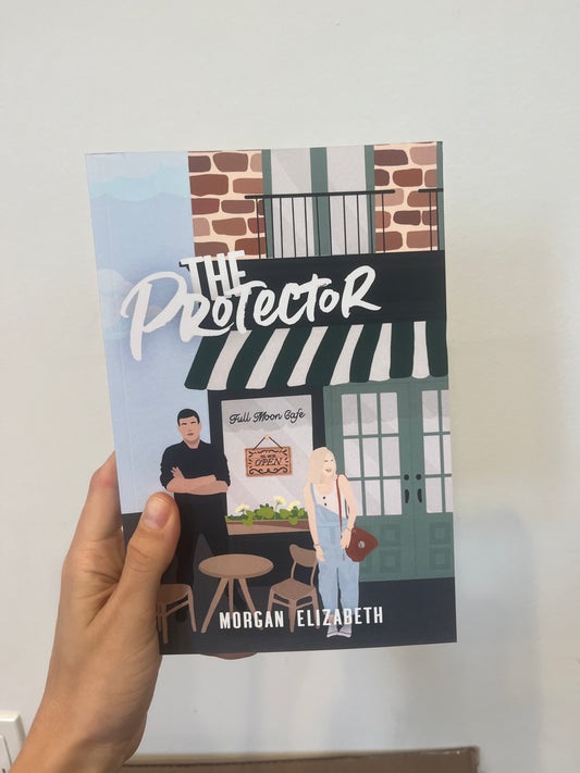 The Protector