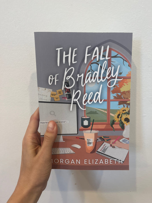 The Fall of Bradley Reed