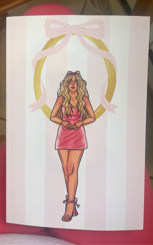 Passenger Princess Shop Exclusive (going out of print!)