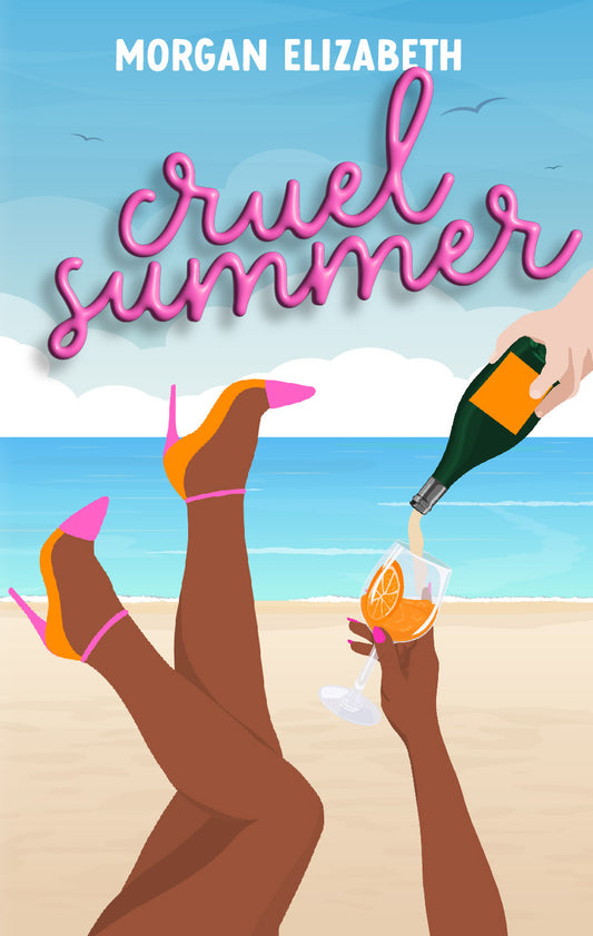 Cruel Summer