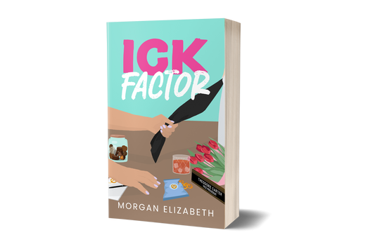 (Scratch and dent) Ick Factor