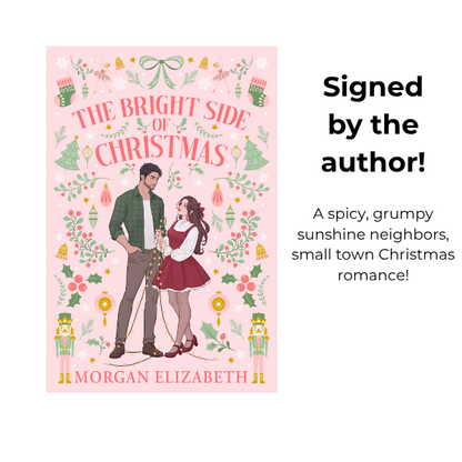 Holly Ridge Series Bundle