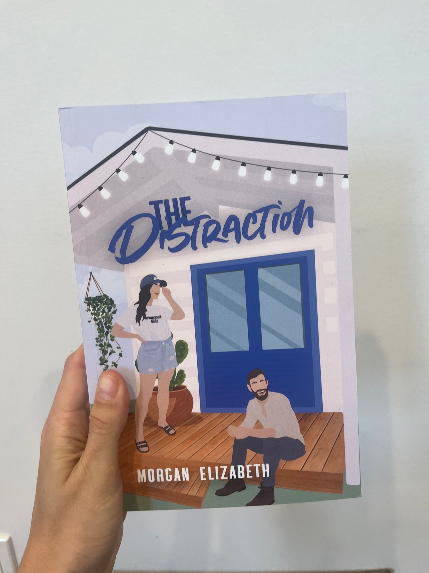 The Distraction