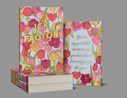 Ick Factor Signing Exclusive